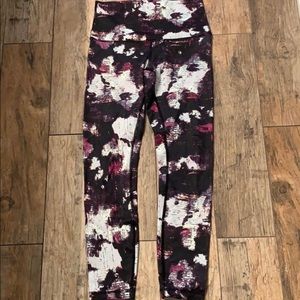 Lily lemon winder under size 8